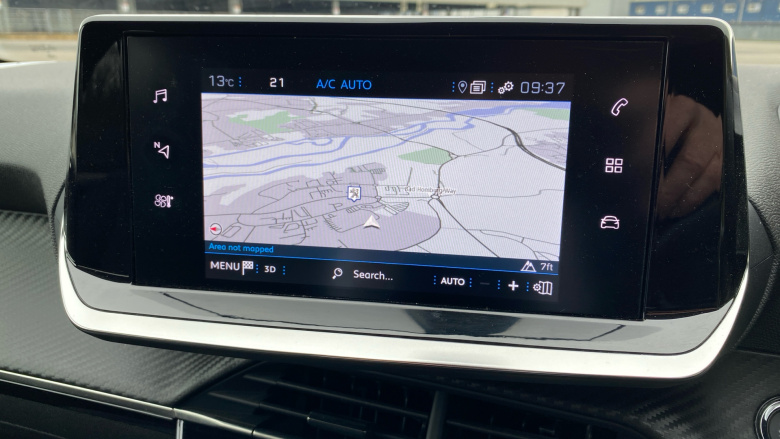 Peugeot 208 1.2 PureTech 100 Allure Premium + 5dr Petrol Hatchback